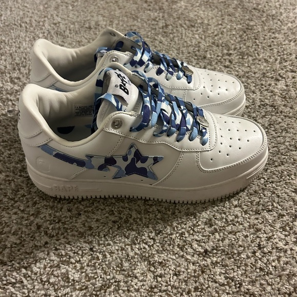 Bapesta